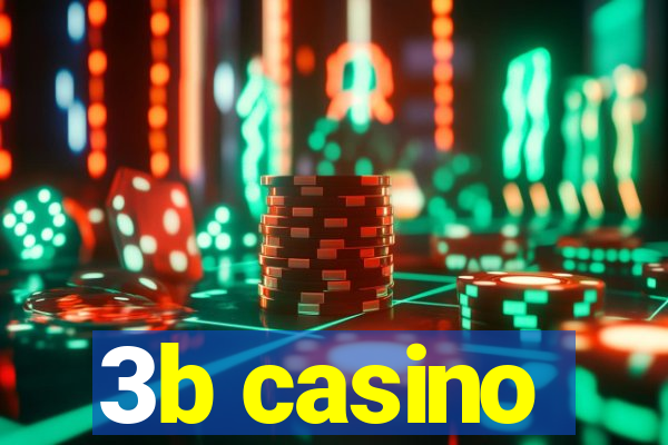 3b casino